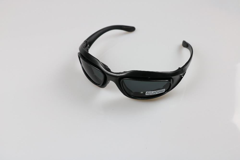 Daisy C5 Tactical Glasses - Badger Survival Online