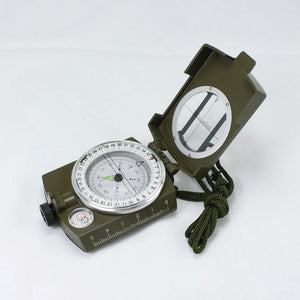 Compass Pocket Military Army Outdoor Survival - Badger Survival Online