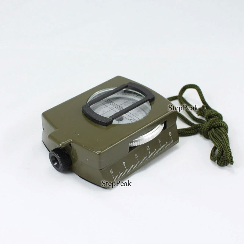 Compass Pocket Military Army Outdoor Survival - Badger Survival Online