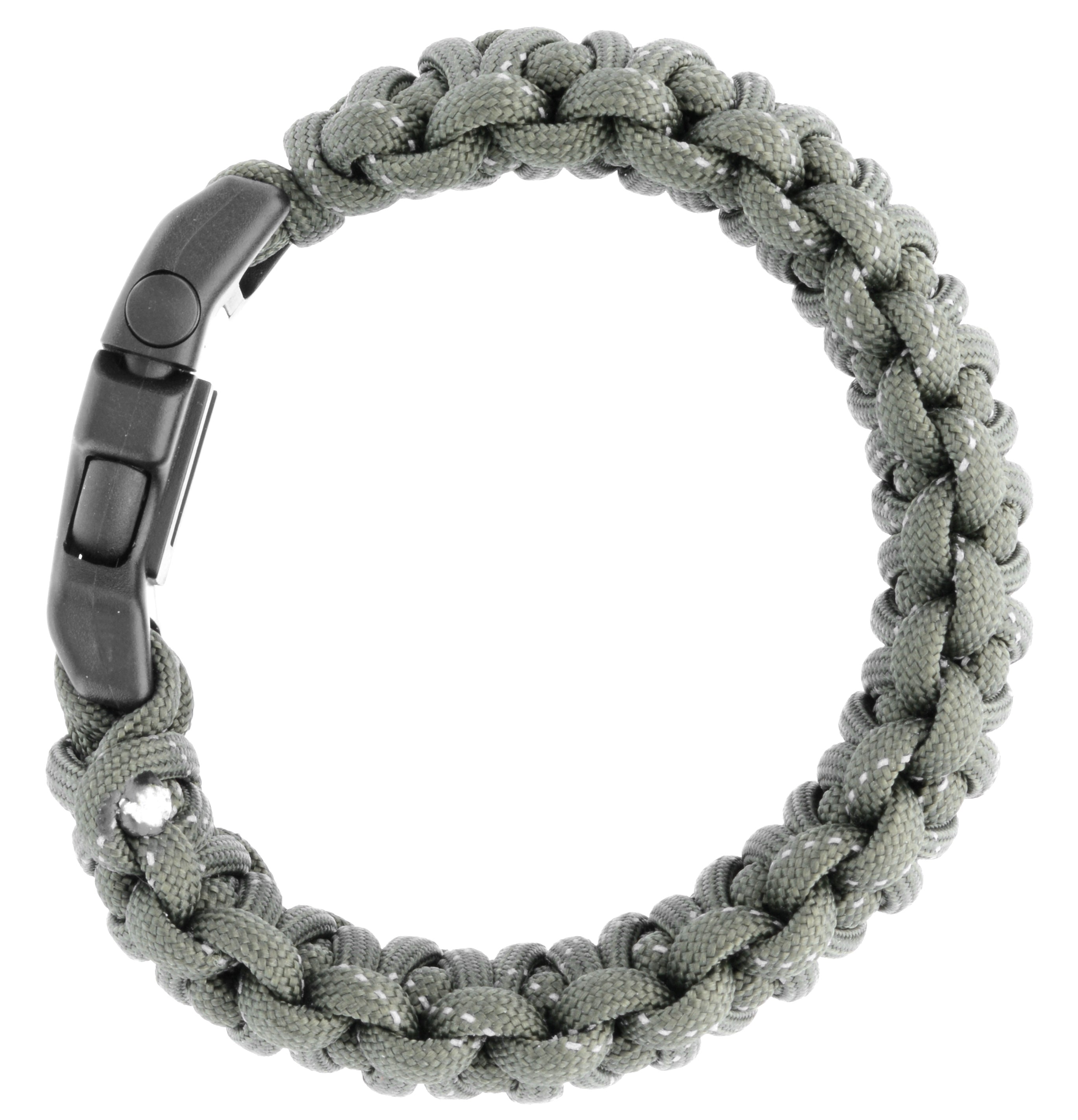 Cobra PARACORD BRACELETS KIT Military Emergency Survival Bracelet Charm  Bracelets Unisex U Buckle 2023 From Elanor, $1.36