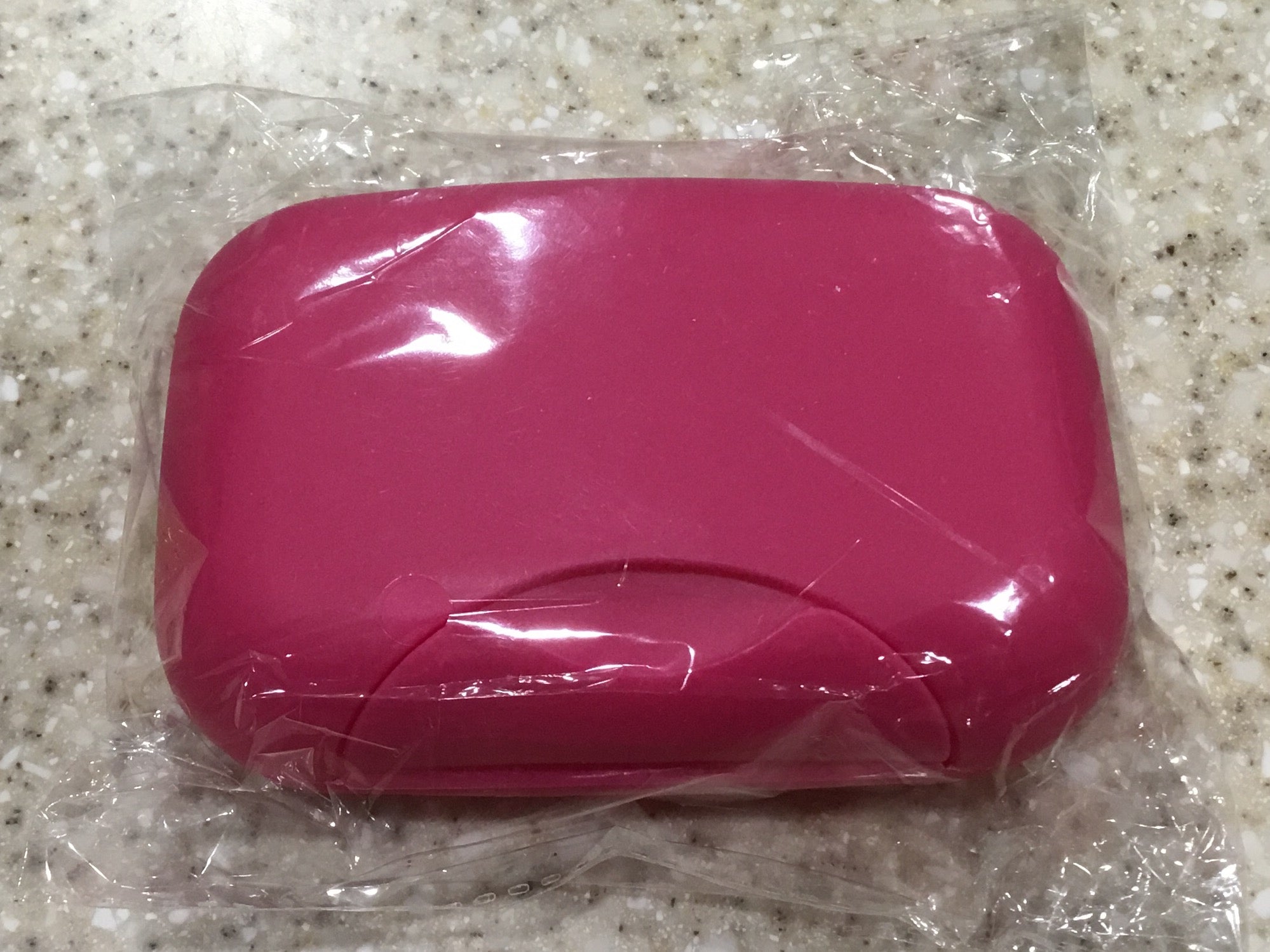 Soap Dish Box Holder Case Travel Gym - Badger Survival Online