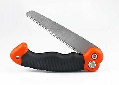 Pruning Knife 10.5" Folding - Badger Survival Online