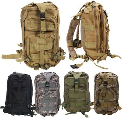30L Tactical Bag 30L Tactical Bag