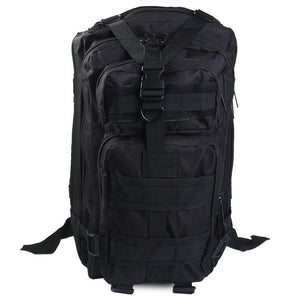 Backback 30L Tactical Bag Military - Badger Survival Online