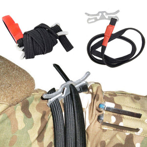 High-Quality First Aid Tourniquet Rope - Buy Now! – Badger Survival